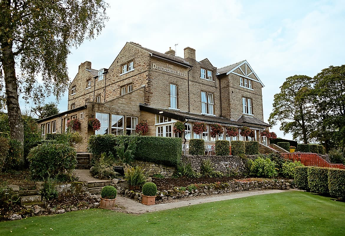 The Fell Hotel