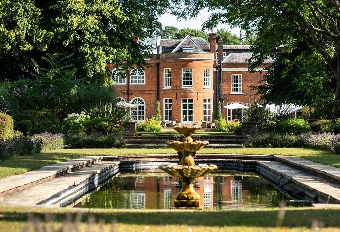 Royal Berkshire