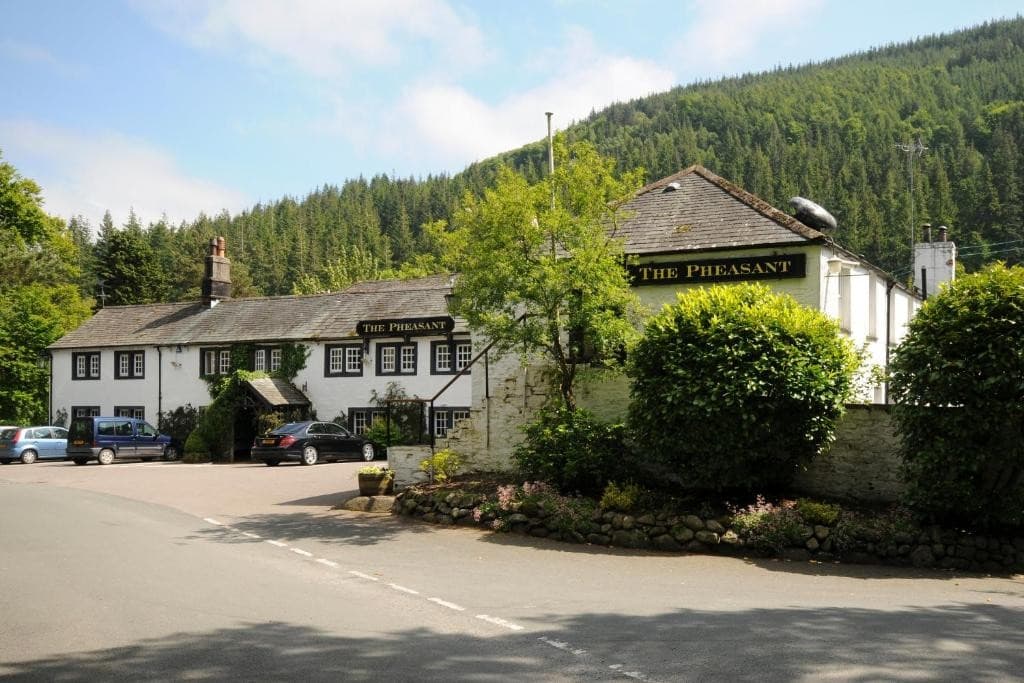 Photo of The Pheasant Inn
