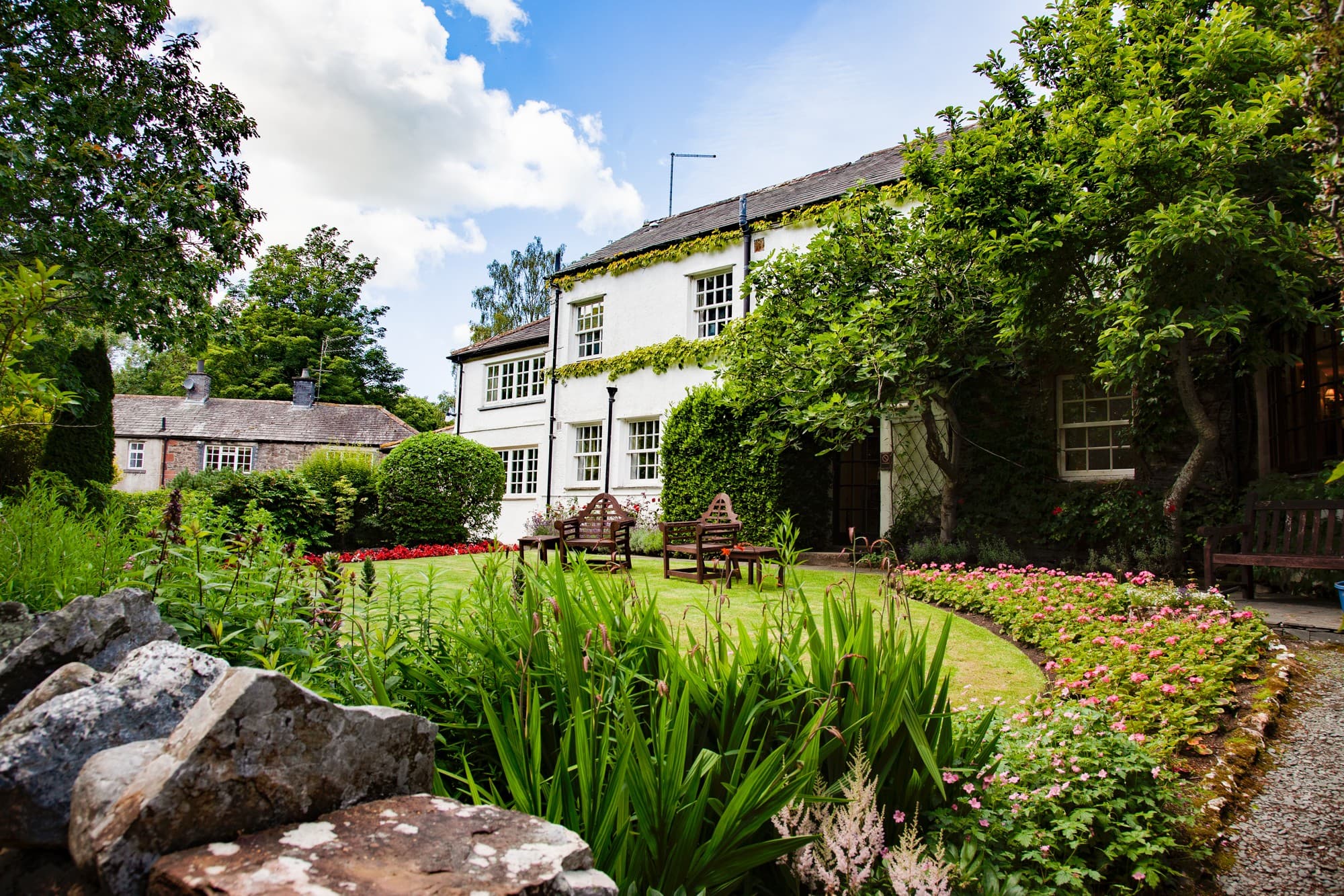 Photo of The Pheasant Inn
