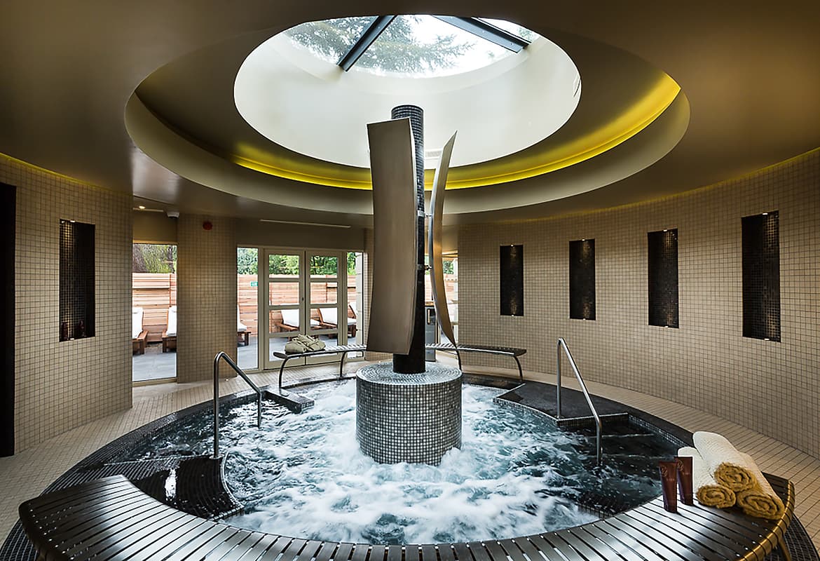 Down Hall Hotel, Spa & Estate