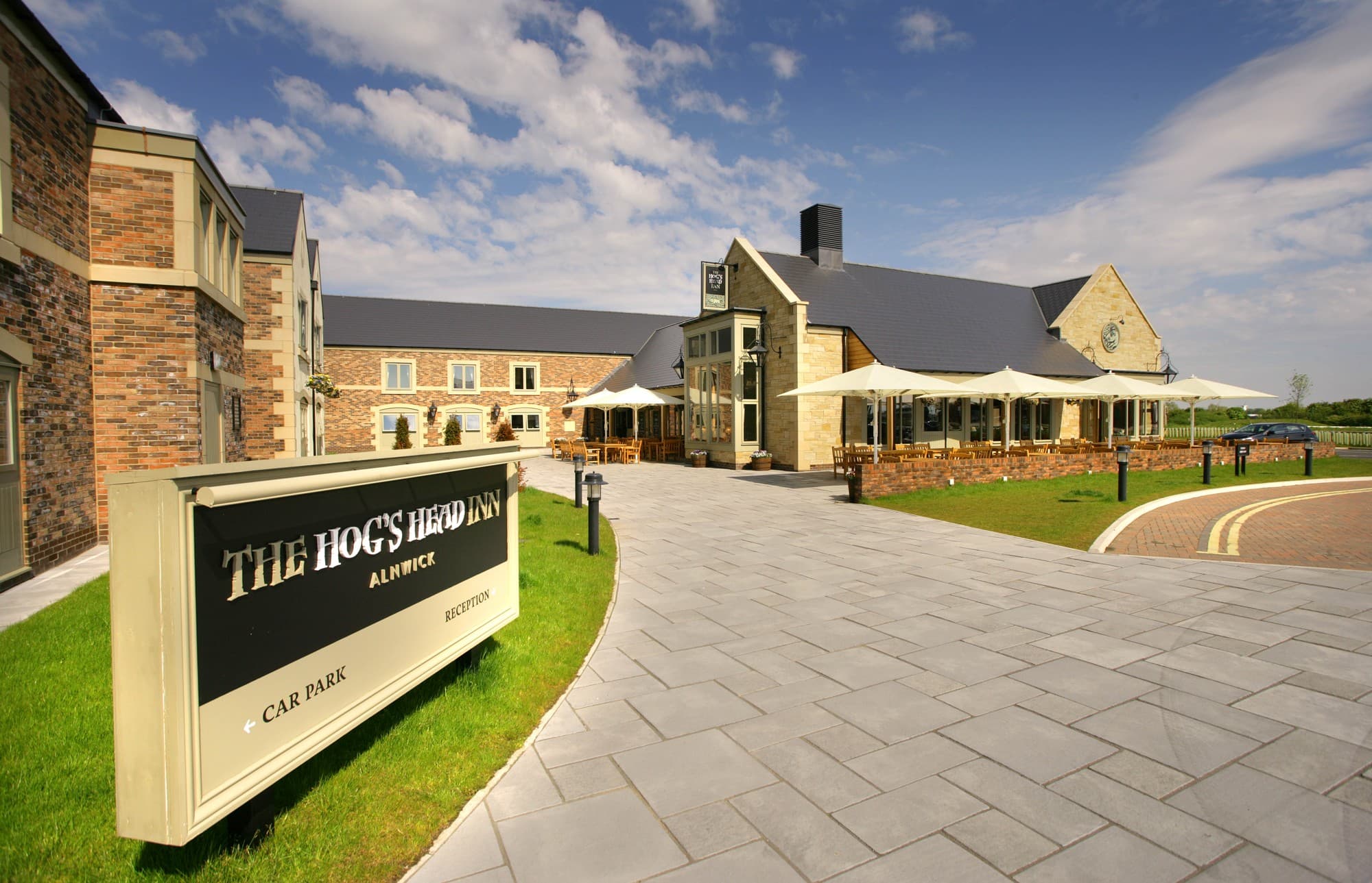 Photo of The Hog's Head Inn