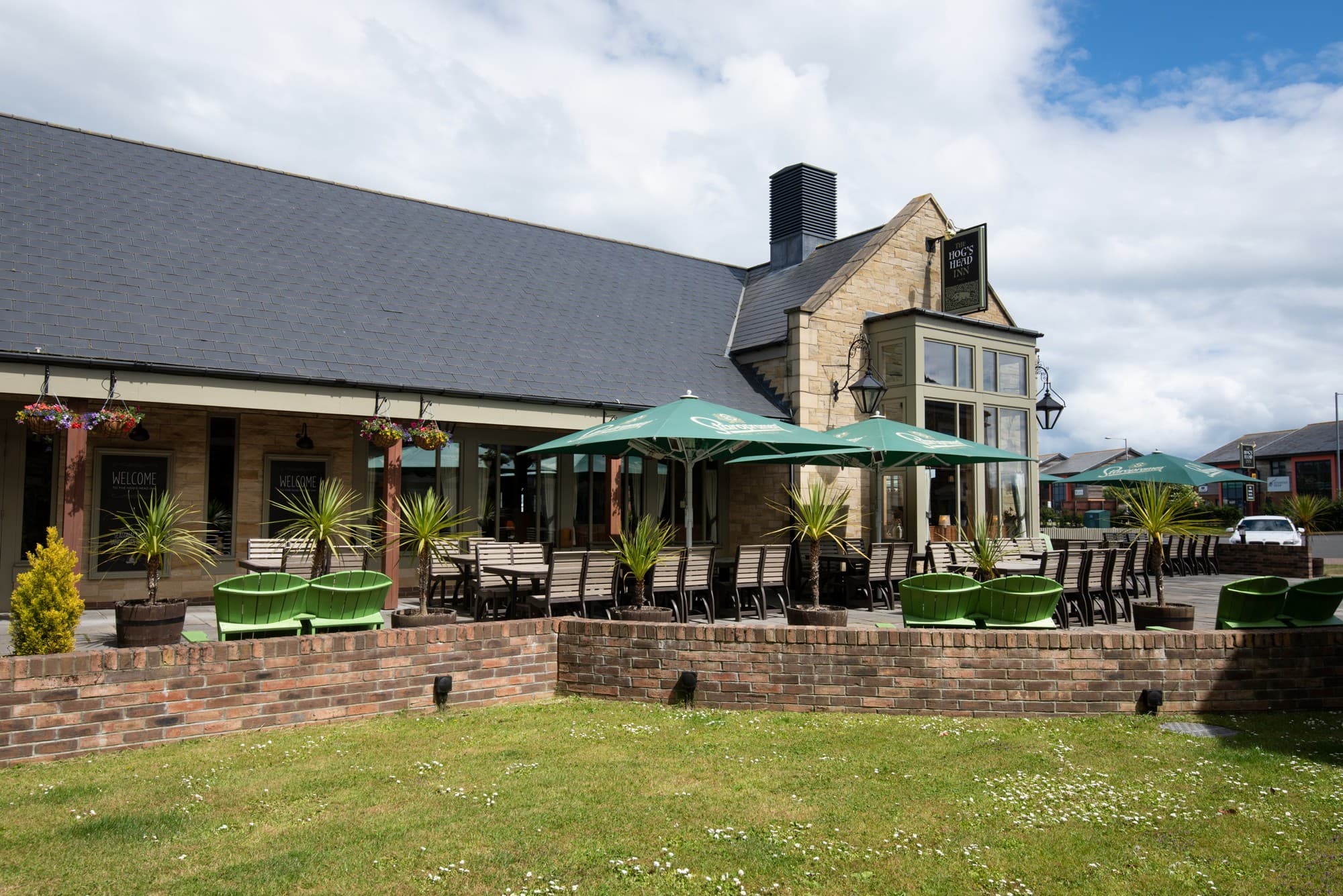 Photo of The Hog's Head Inn