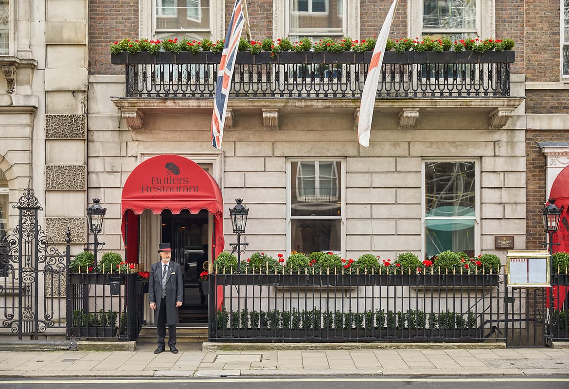 The Chesterfield Mayfair