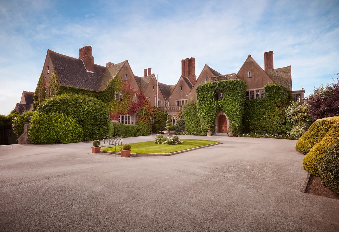 Mallory Court Hotel & Spa