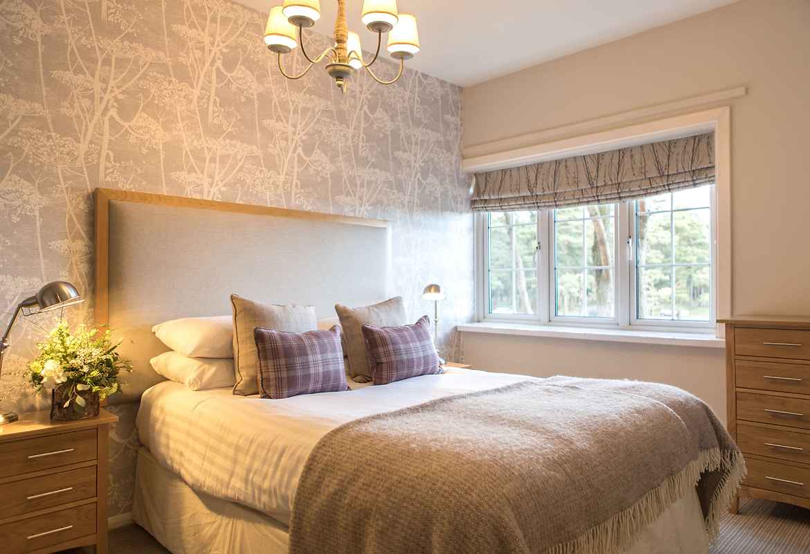 Beaulieu Inn