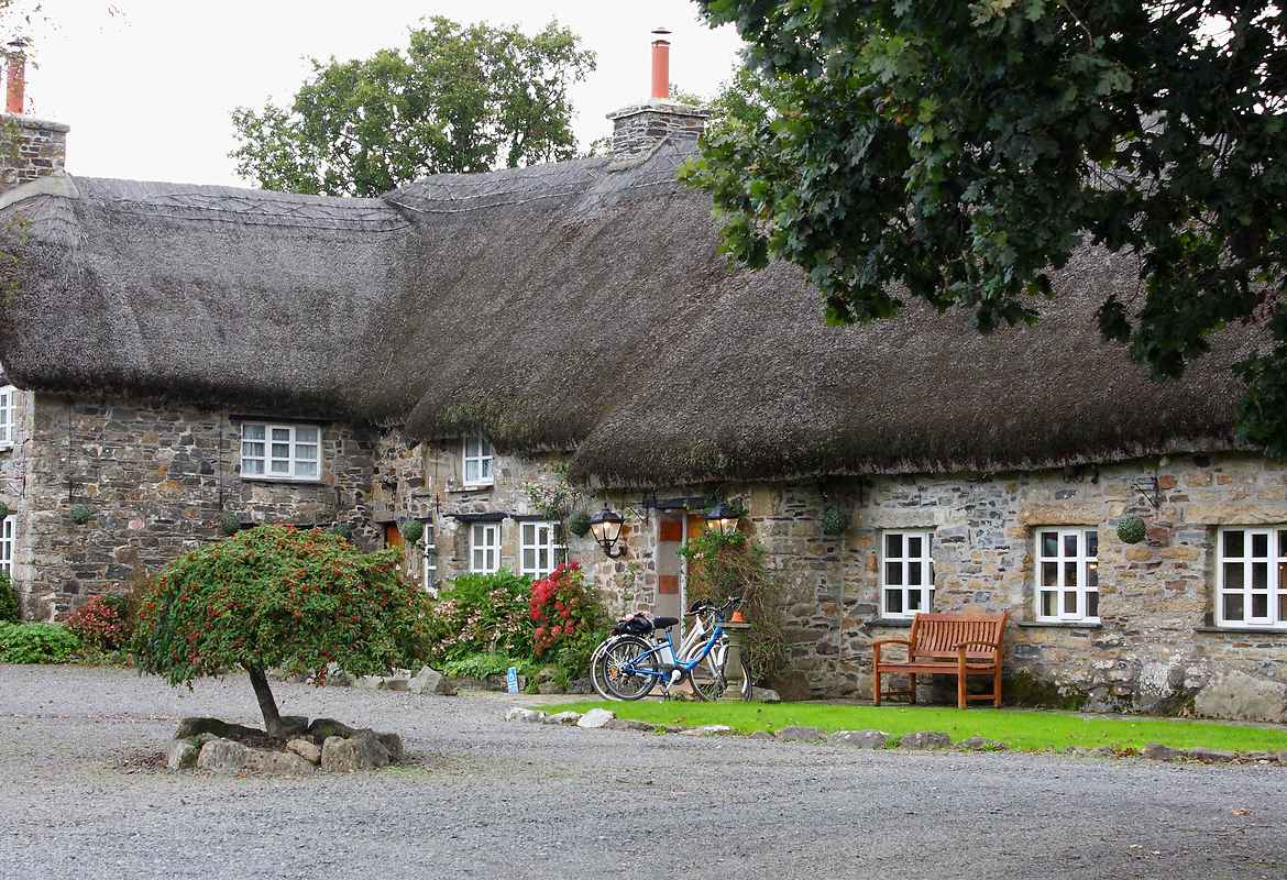 Bearslake Inn