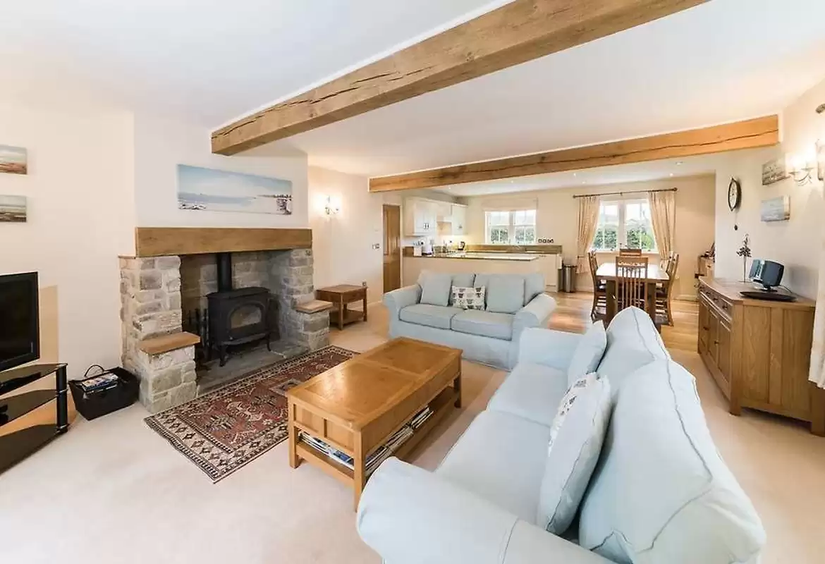 Lake Cottage