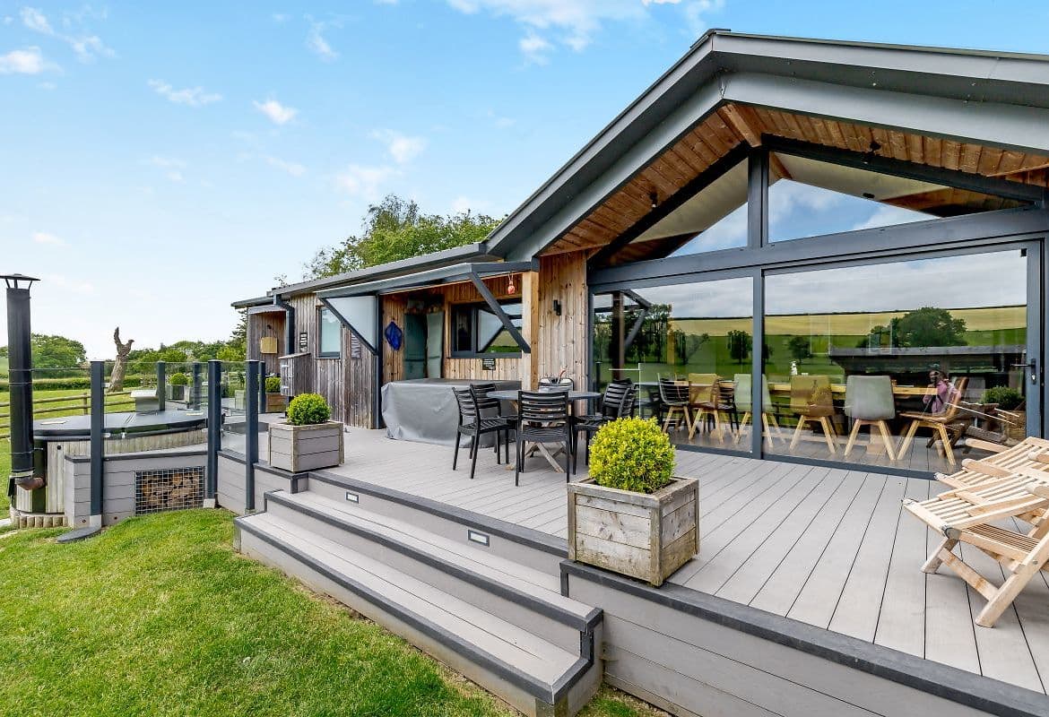 Wenlock Retreats