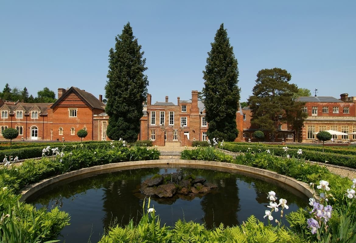 Wotton House Hotel - Dorking