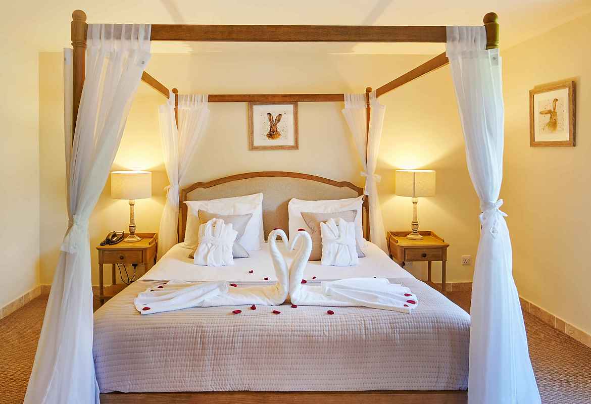 Comis Hotel, Spa & Golf Resort