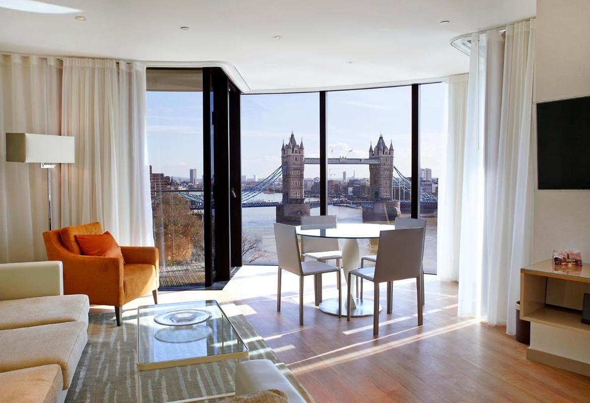 Cheval Three Quays