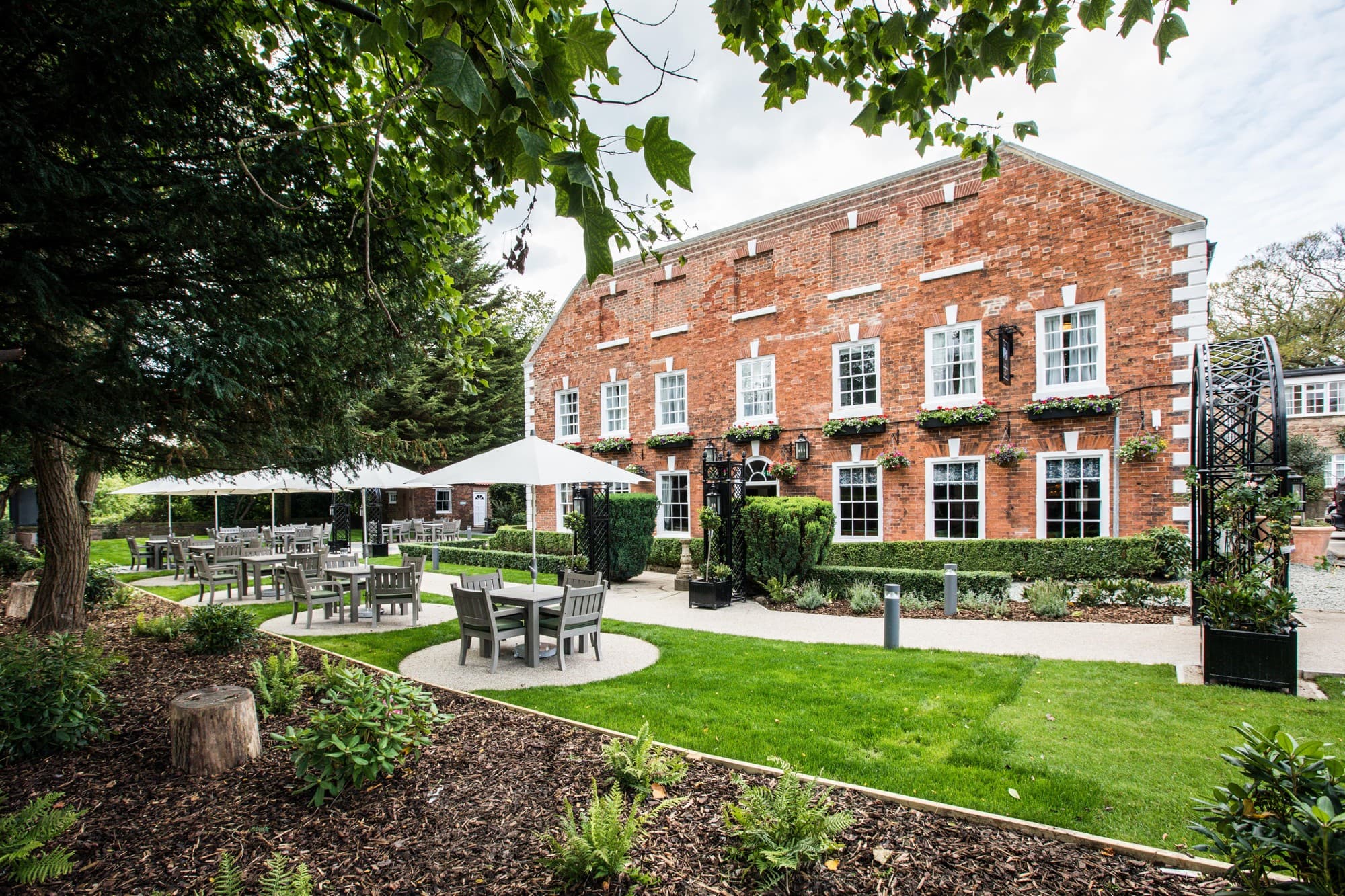 Photo of The Knaresborough Inn