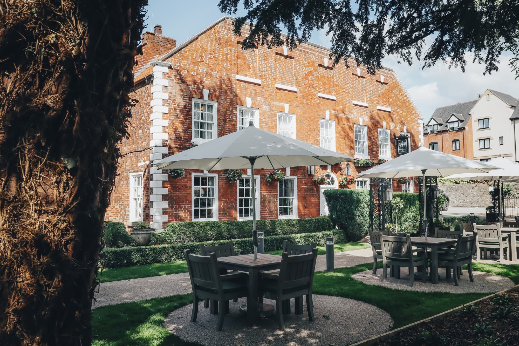 Photo of The Knaresborough Inn