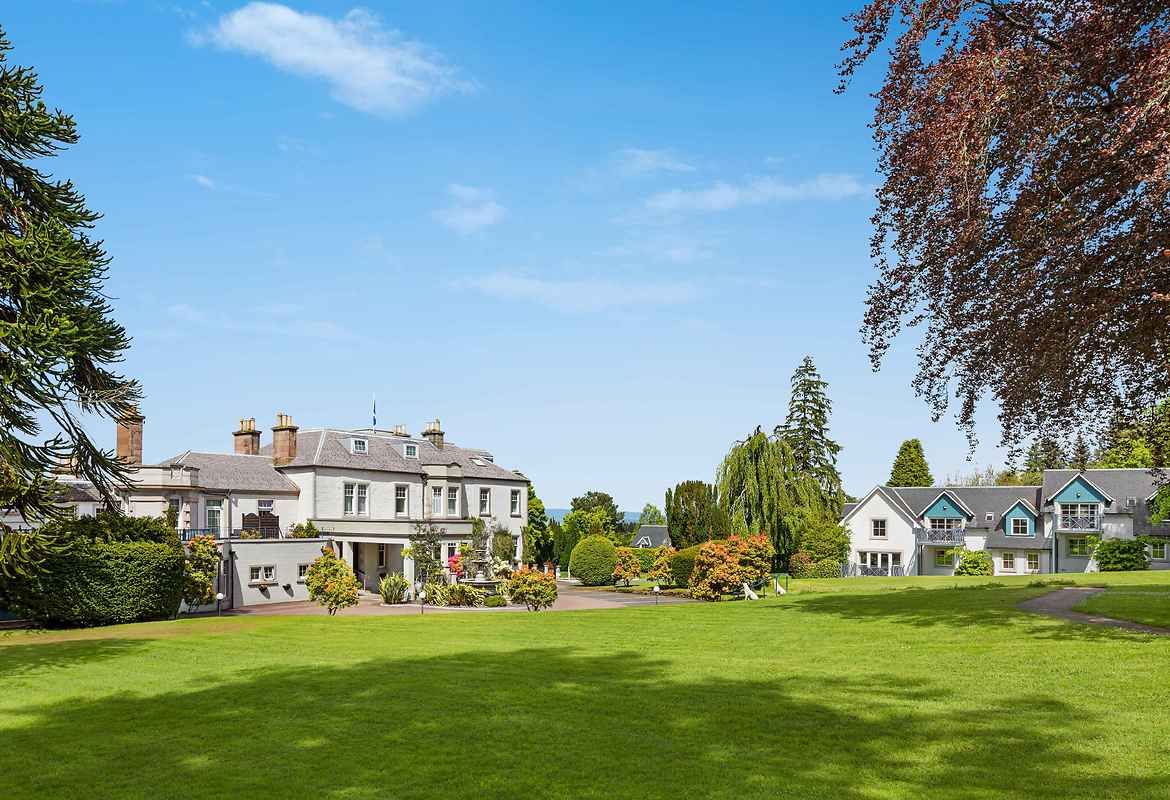 Duchally Country Estate