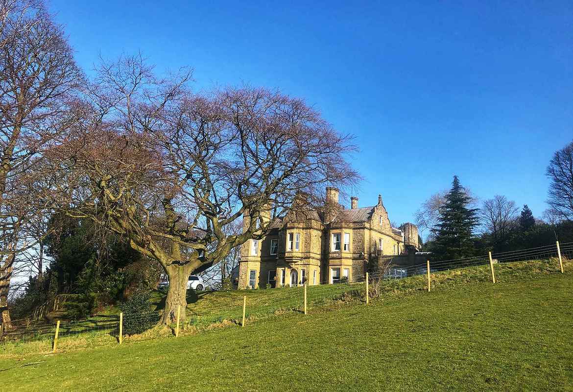 Hollin House Hotel & Restaurant