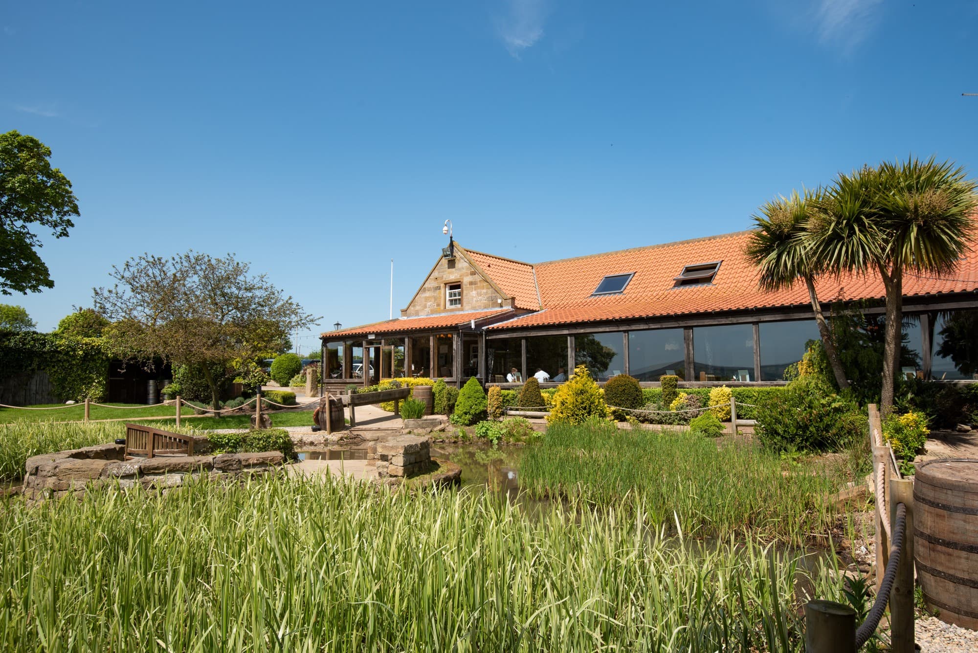 Photo of The Stables