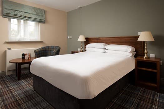 Photo of The Lindisfarne Inn