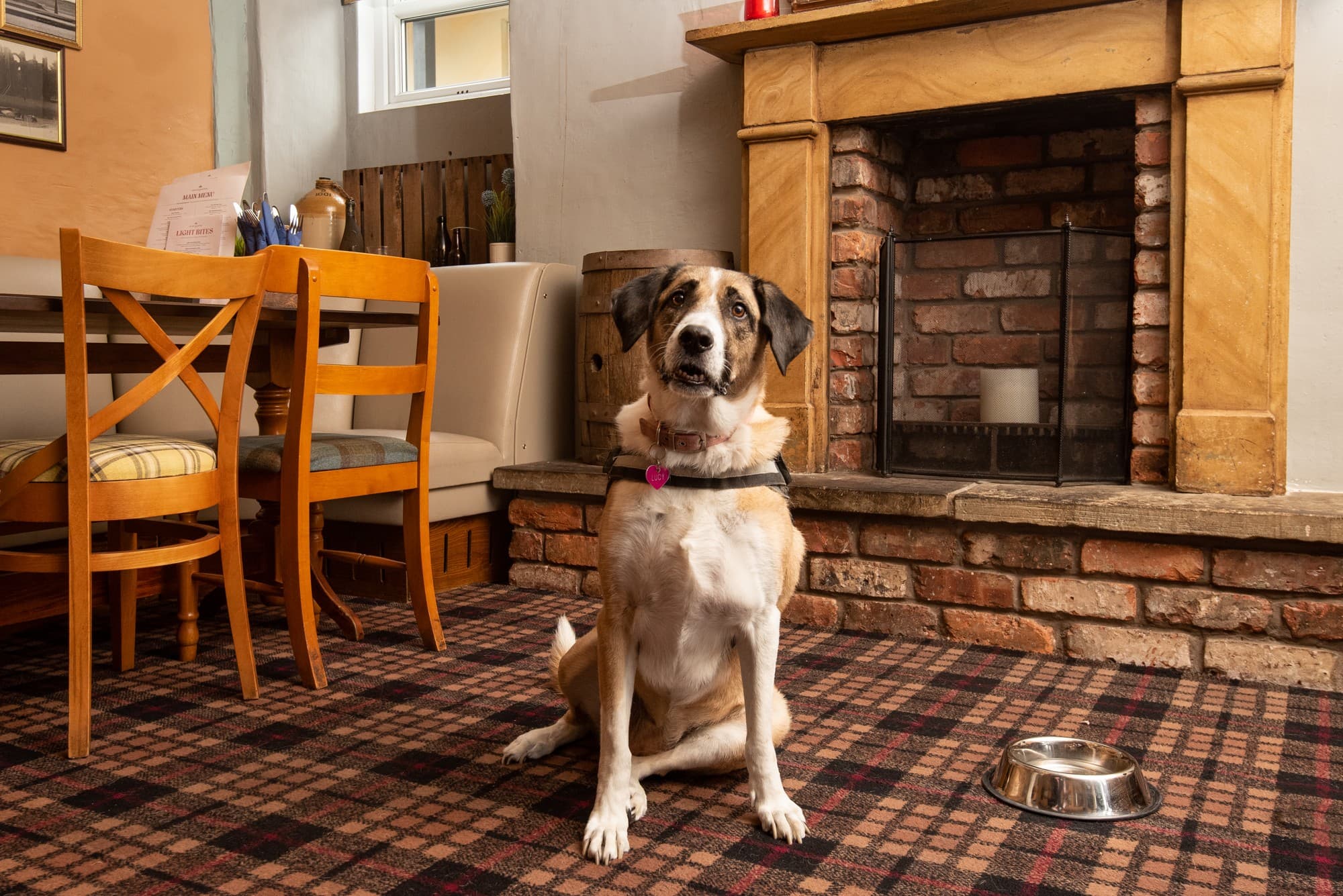 Photo of The Lindisfarne Inn