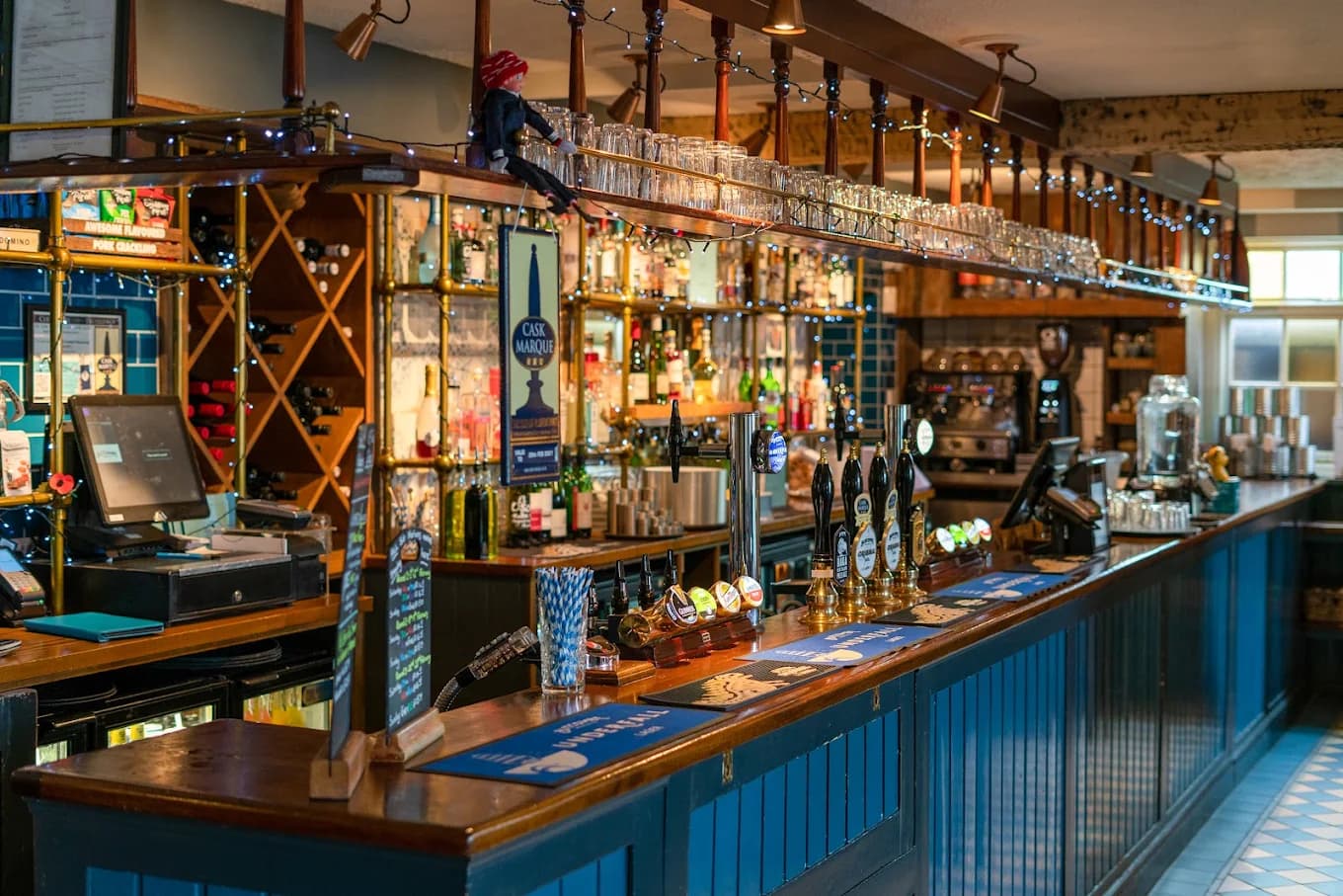 The Cottage Inn