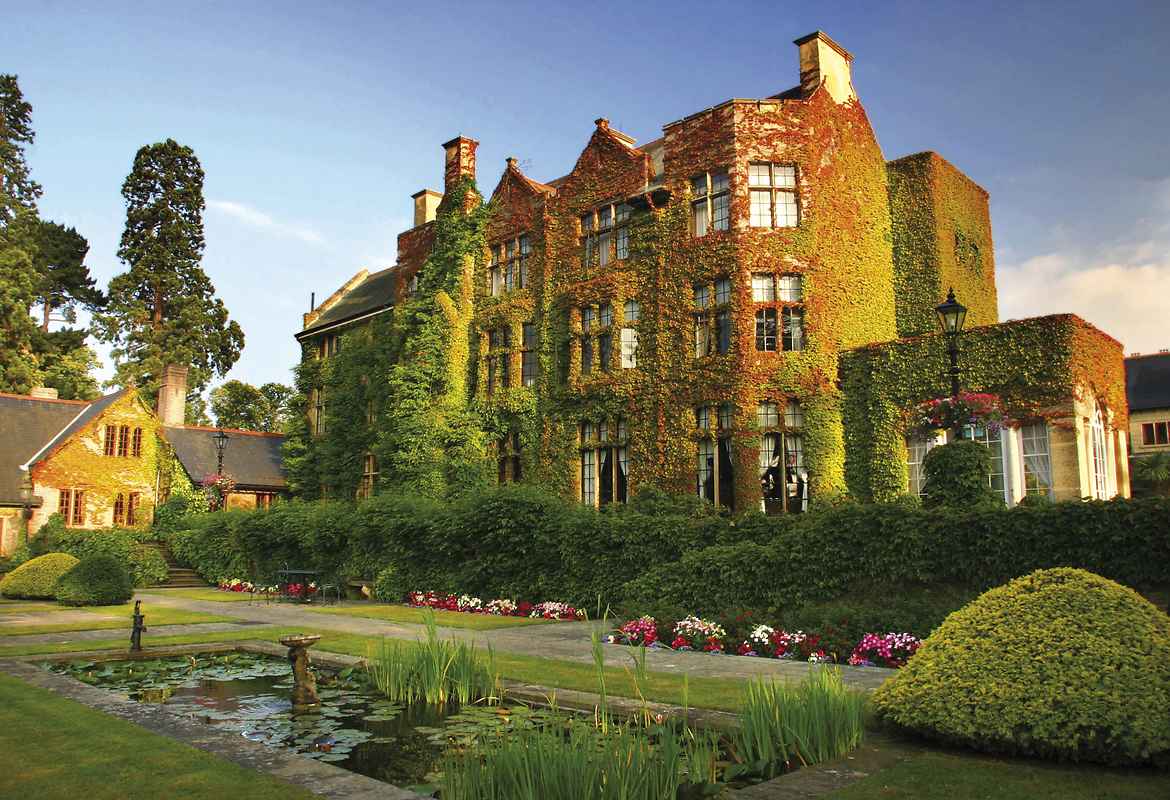 Pennyhill Park