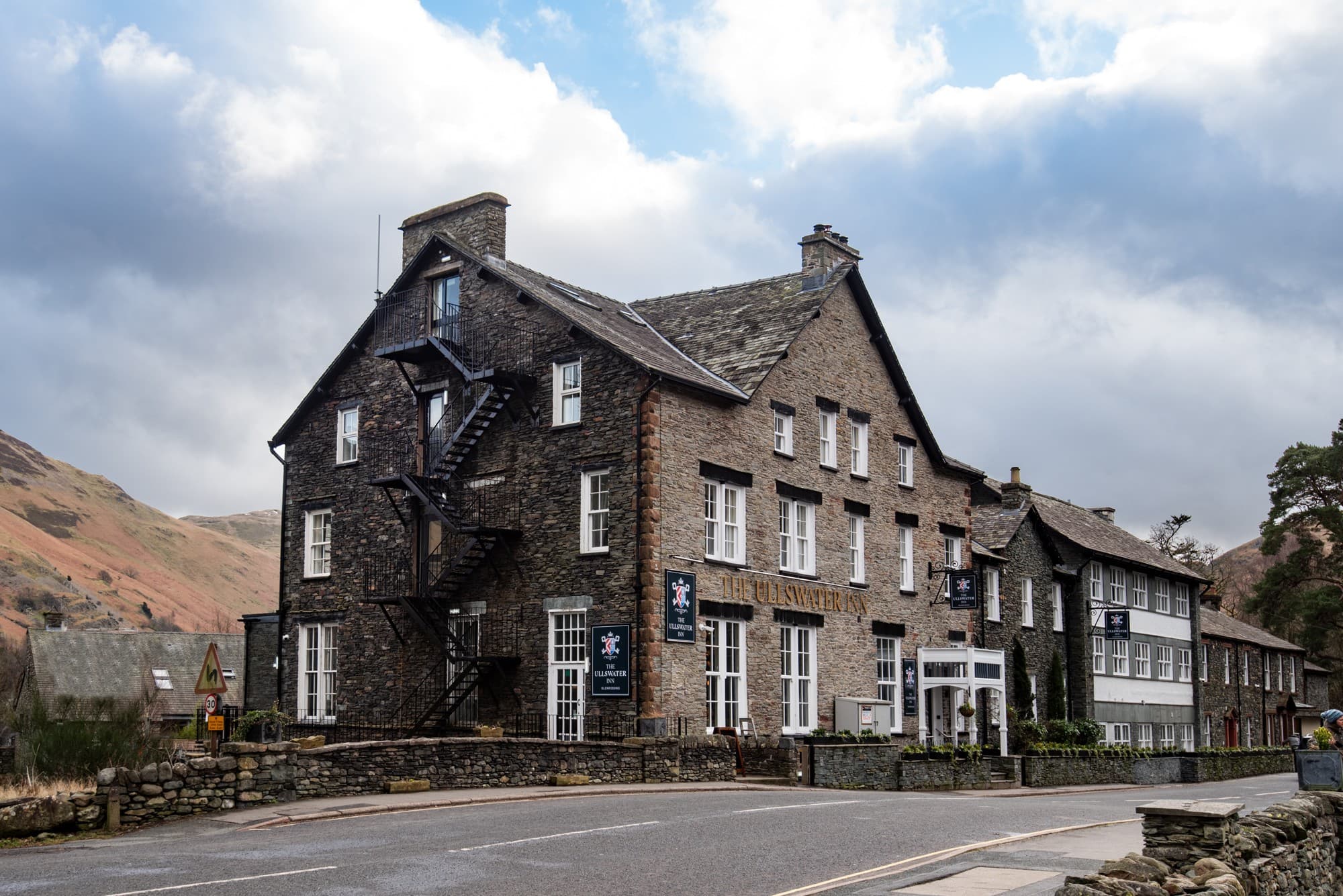 Photo of The Ullswater Inn