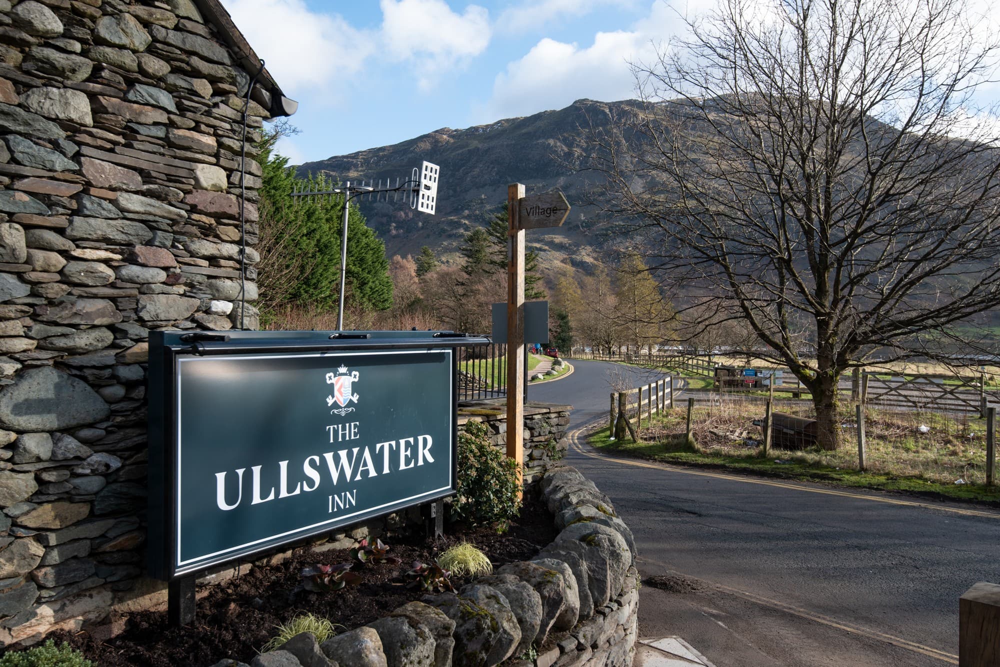 Photo of The Ullswater Inn