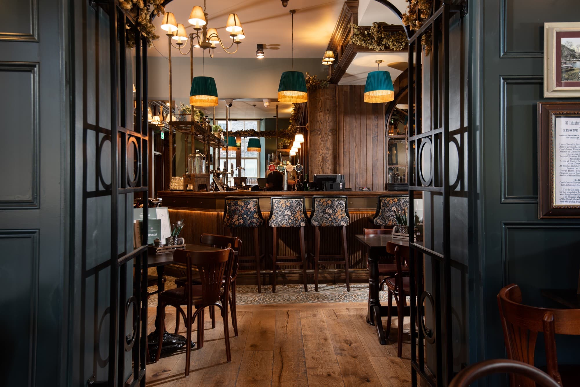 Photo of The Ullswater Inn