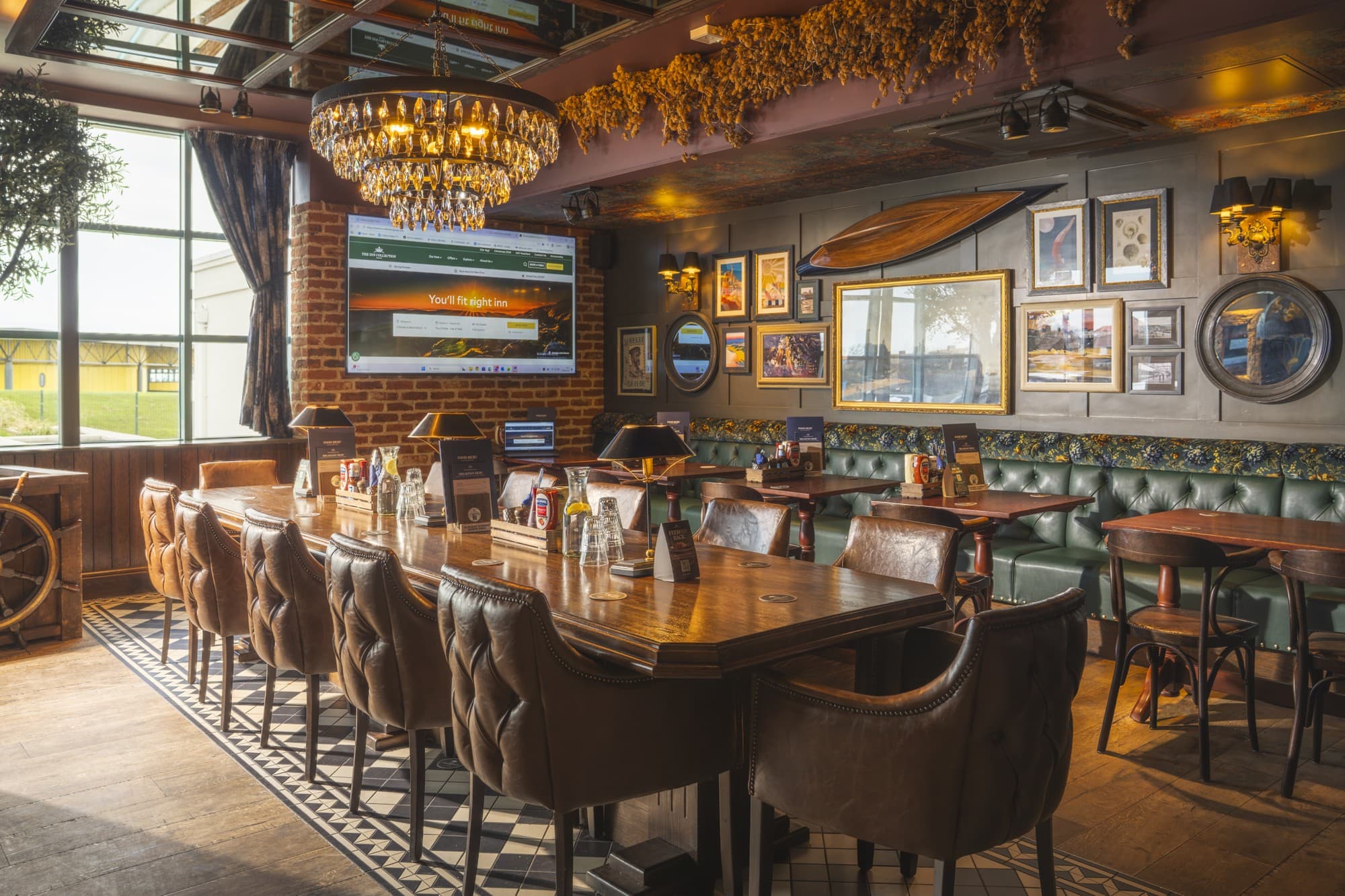 Photo of The Tynemouth Castle Inn