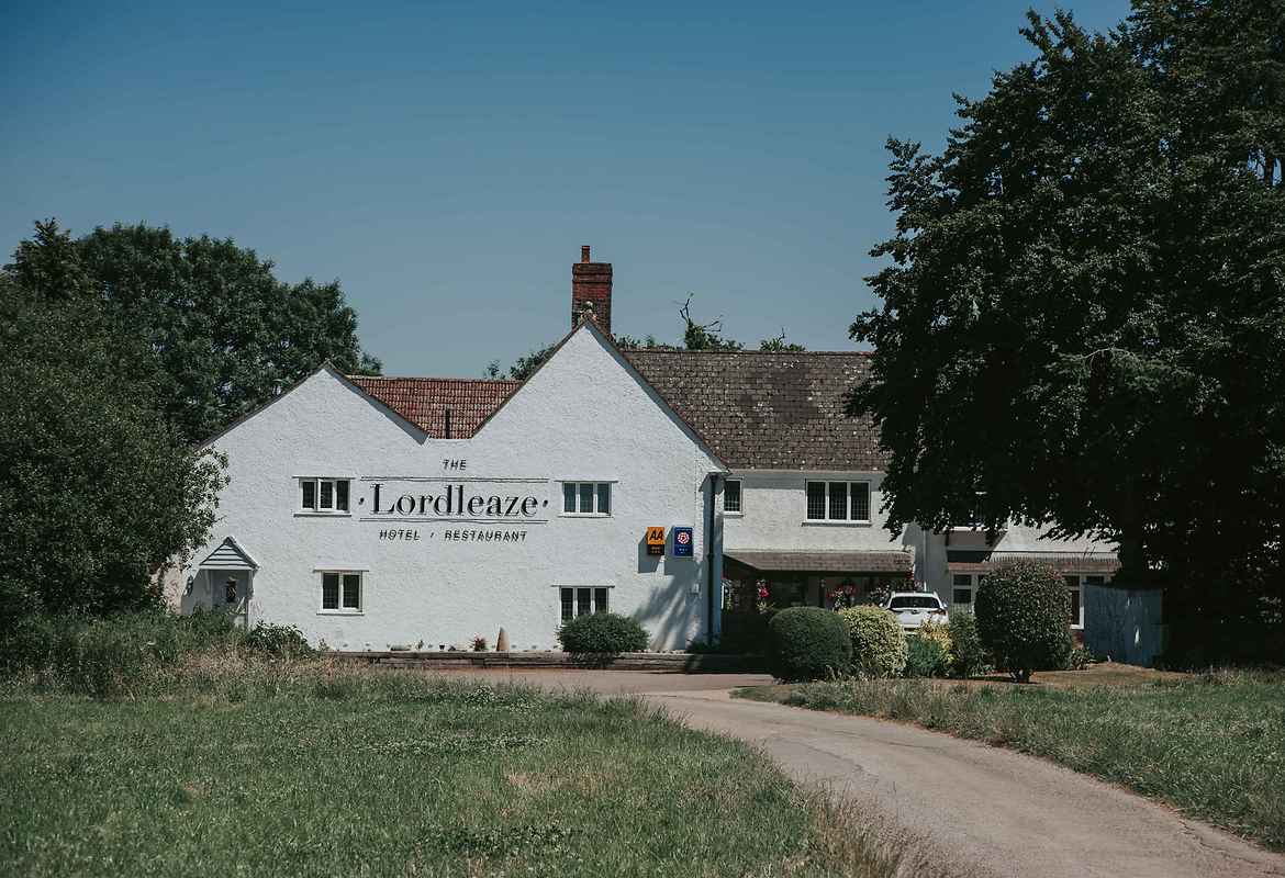 The Lordleaze Hotel, Chard