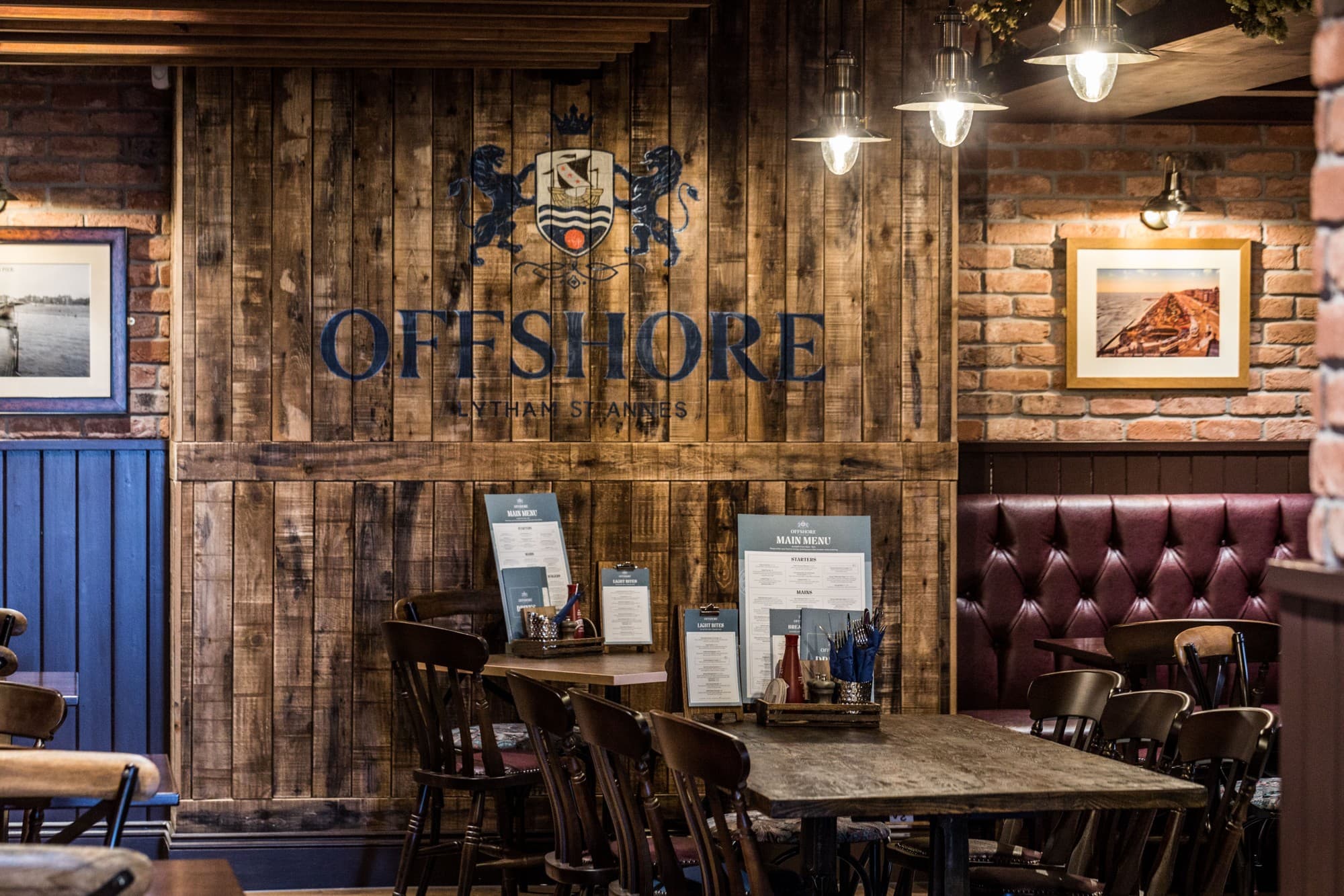 Offshore