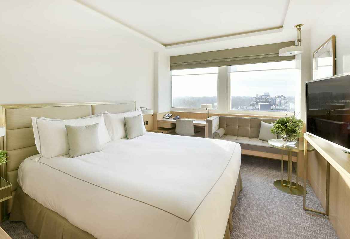Royal Lancaster London