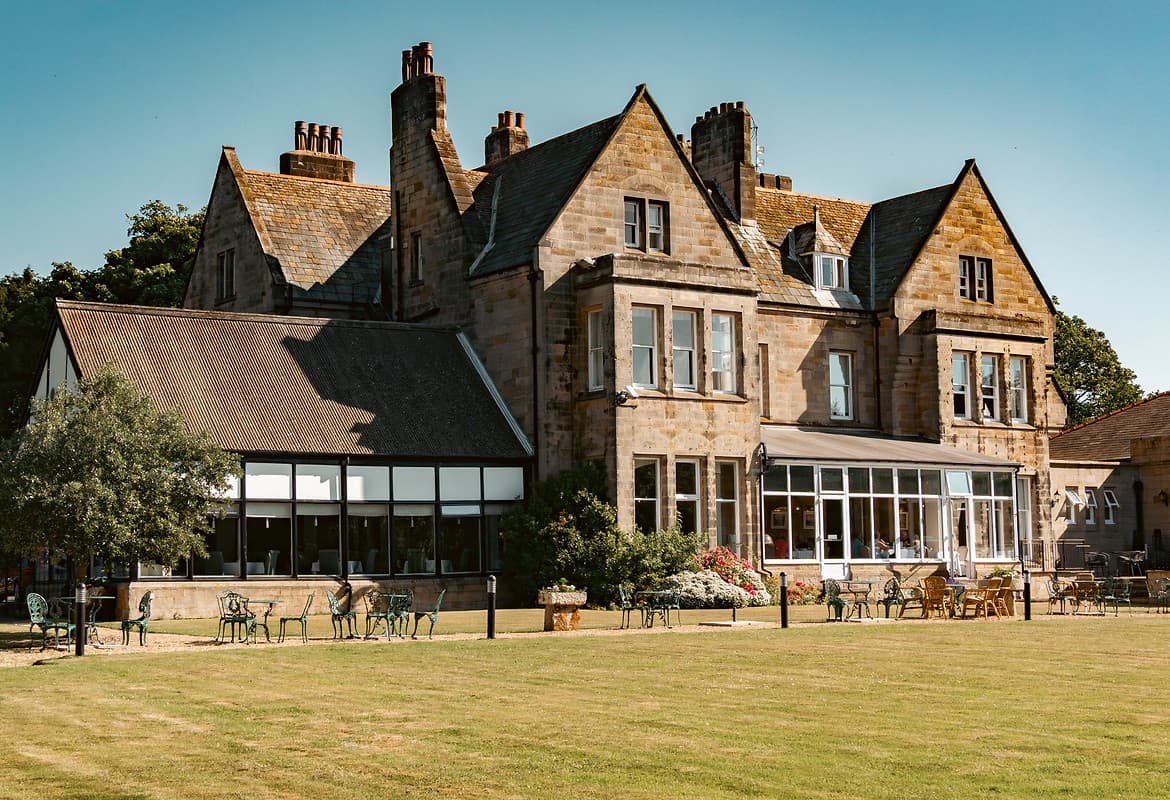 Grinkle Park Hotel