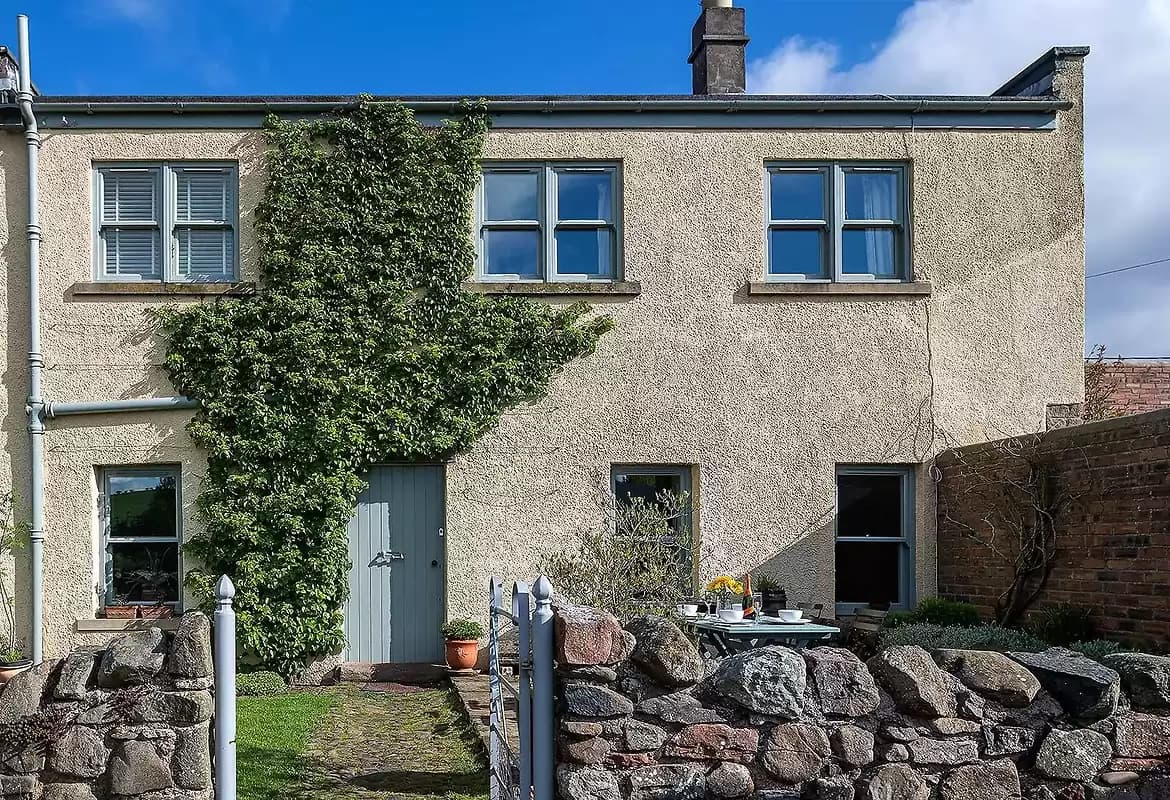 Stable Yard Cottage