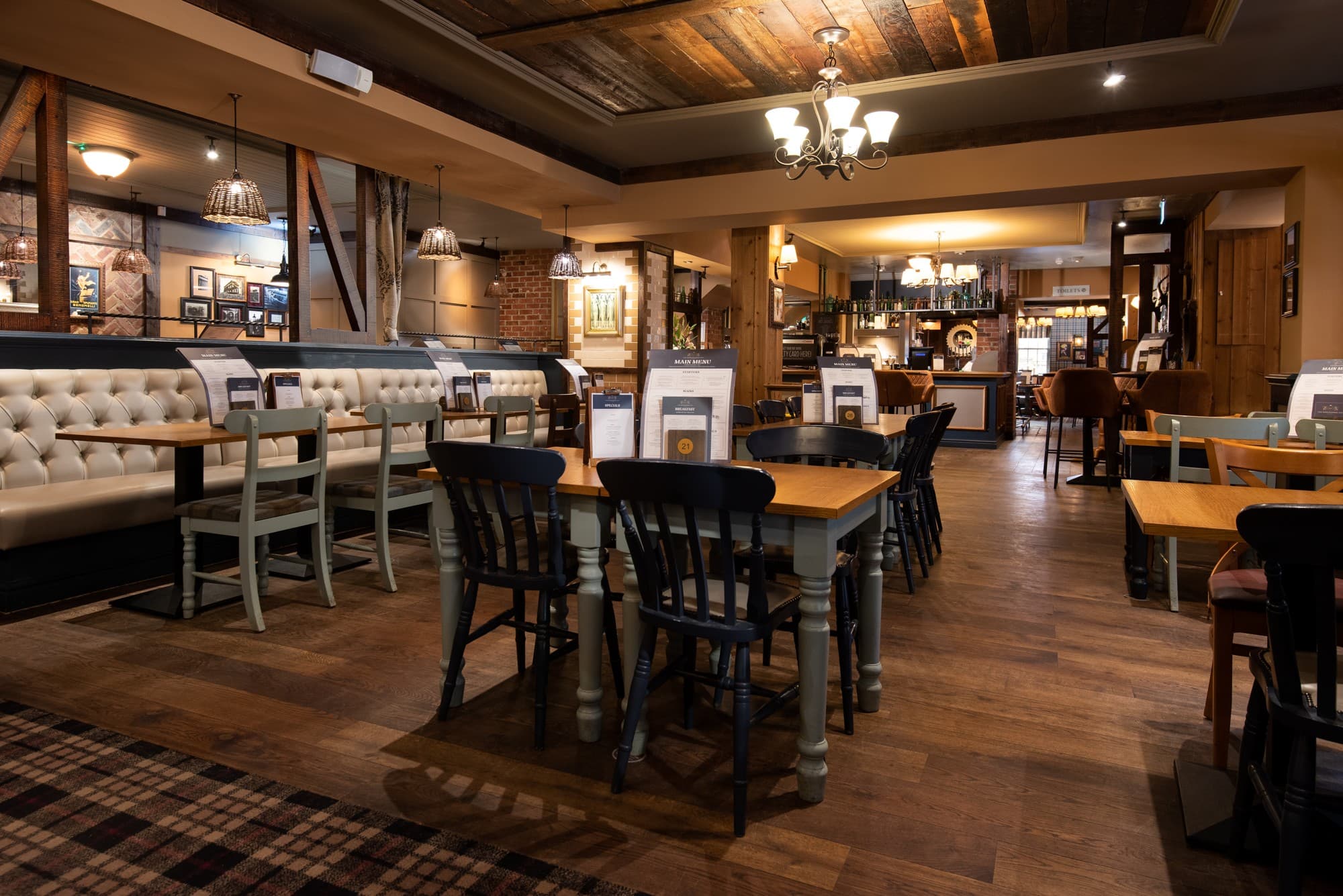 Photo of The Kingslodge Inn