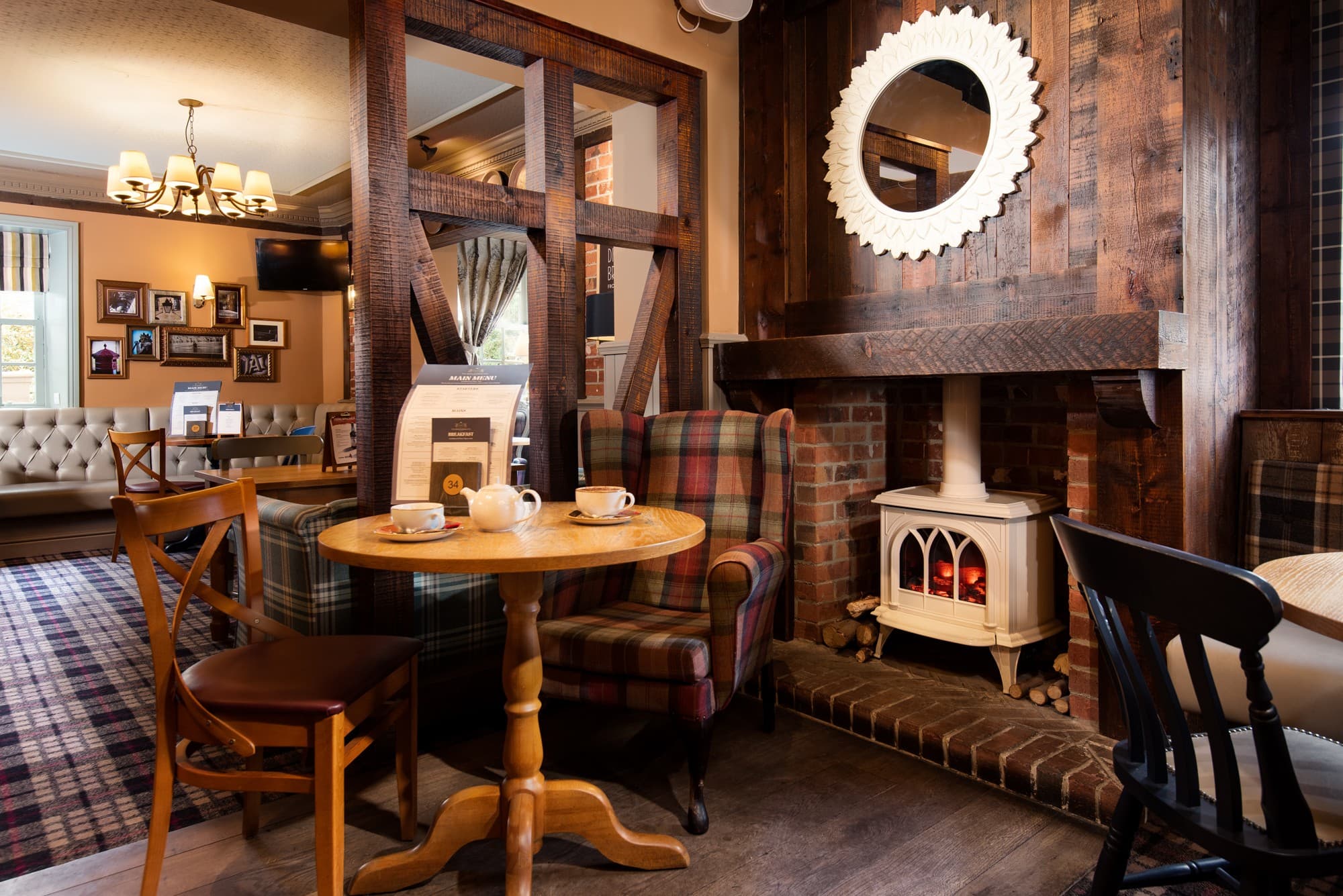 Photo of The Kingslodge Inn