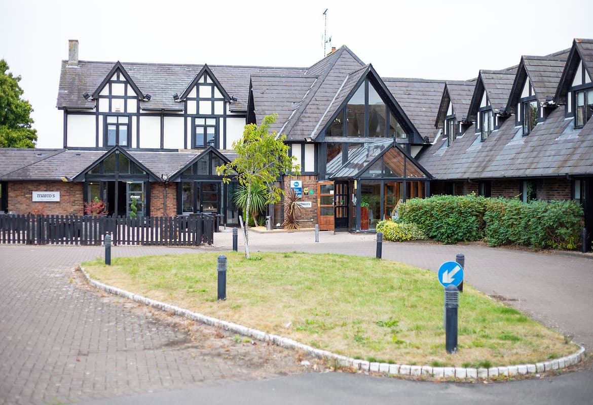 The Gables