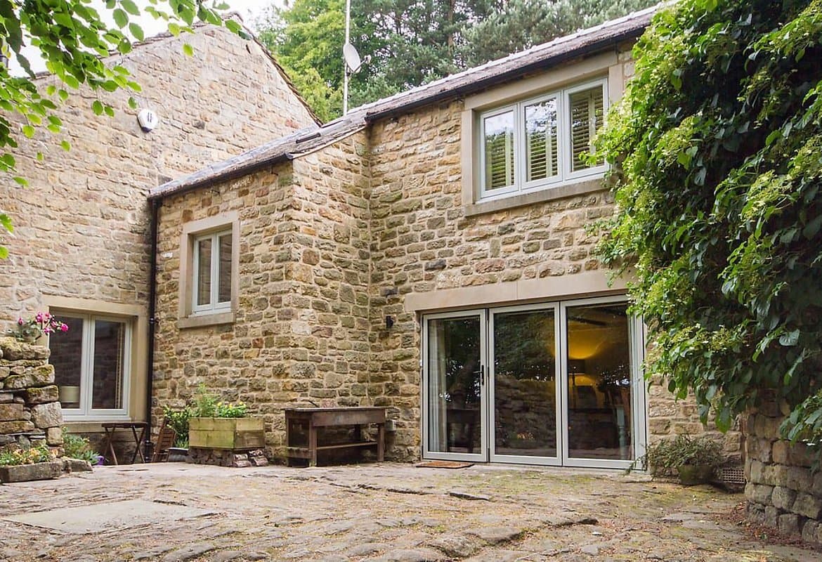 Robin Hood Farm B&B
