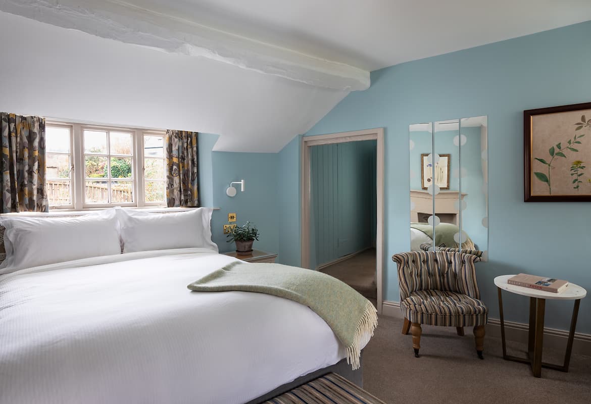 The Beeley Inn