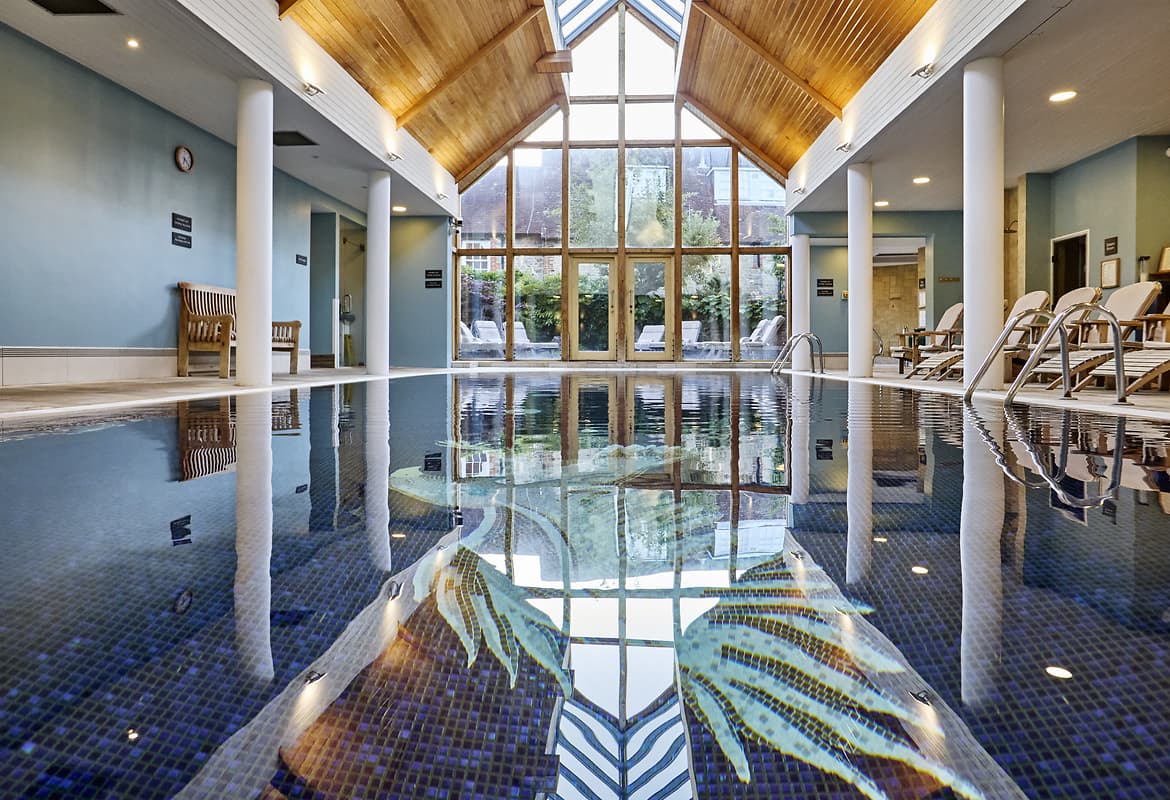 The Spread Eagle Hotel & Spa