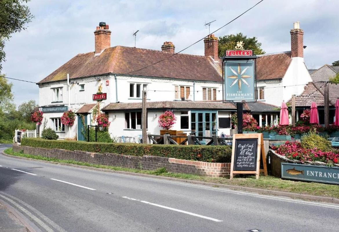 The Fisherman's Haunt Hotel