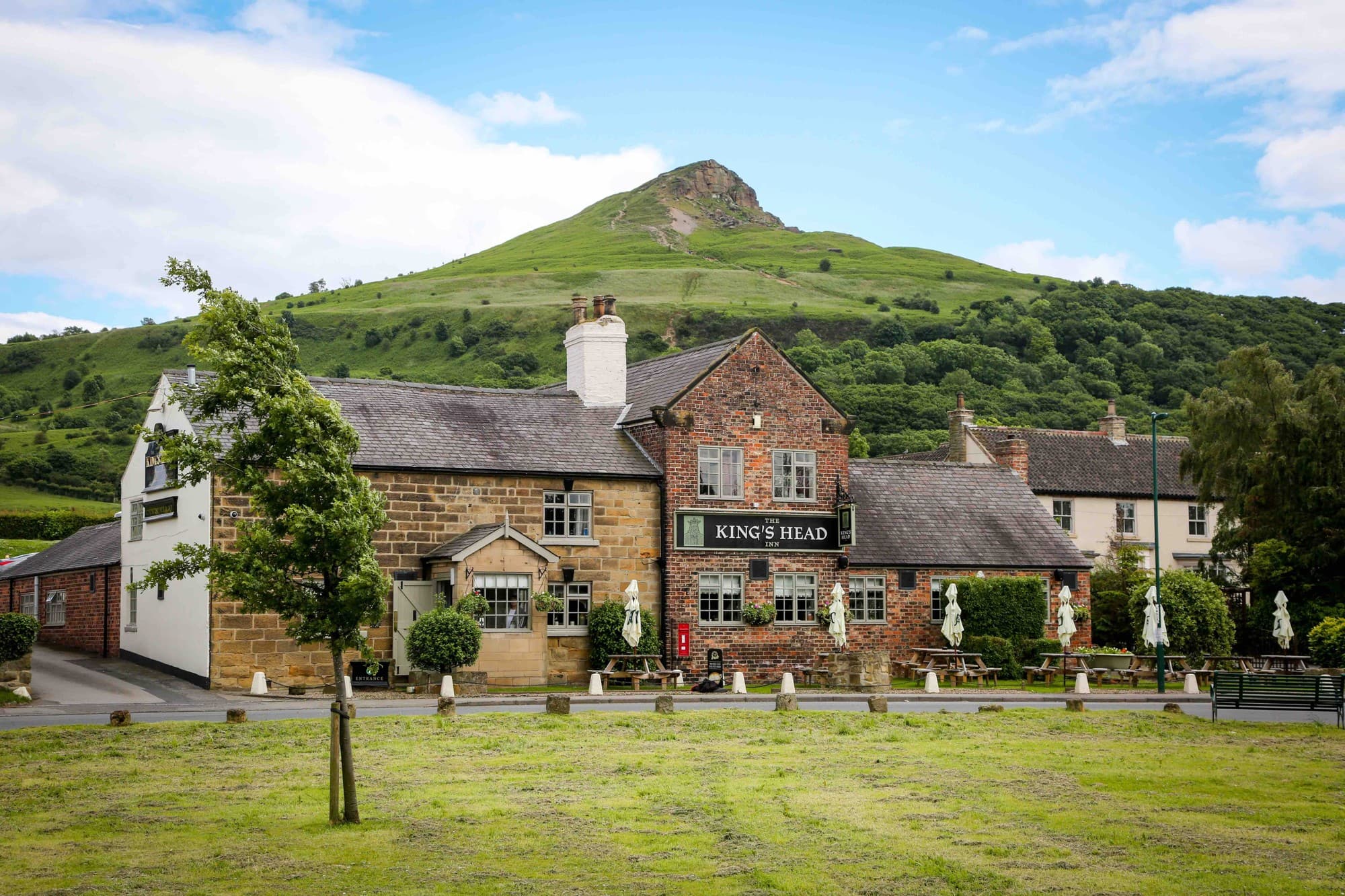 King's Head