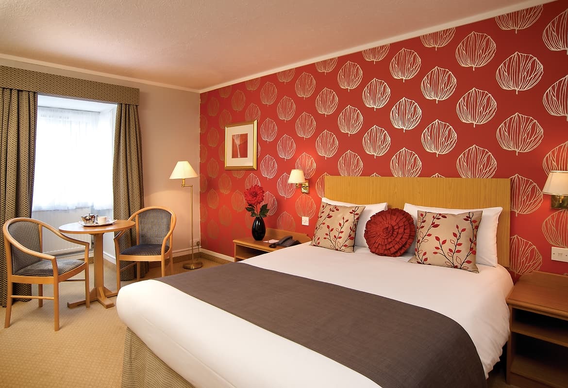 The Hickstead Hotel