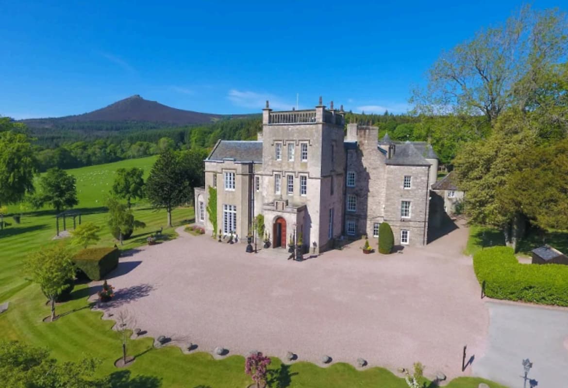 Macdonald Pittodrie House