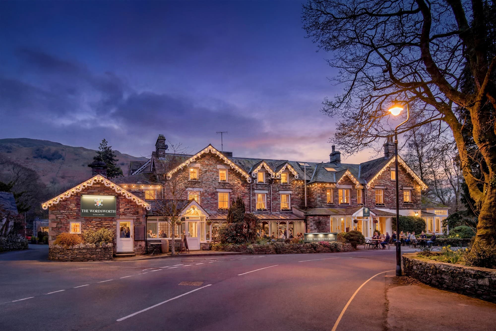 The Wordsworth