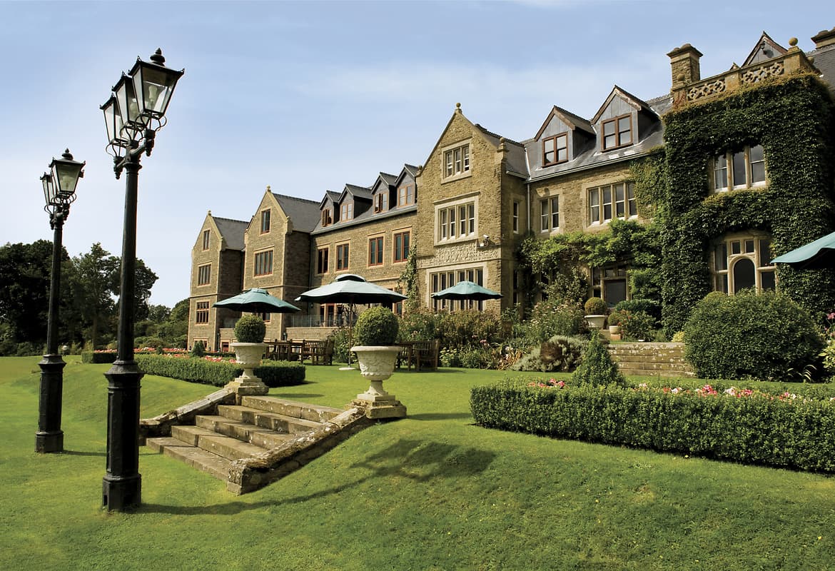 South Lodge Hotel & Spa