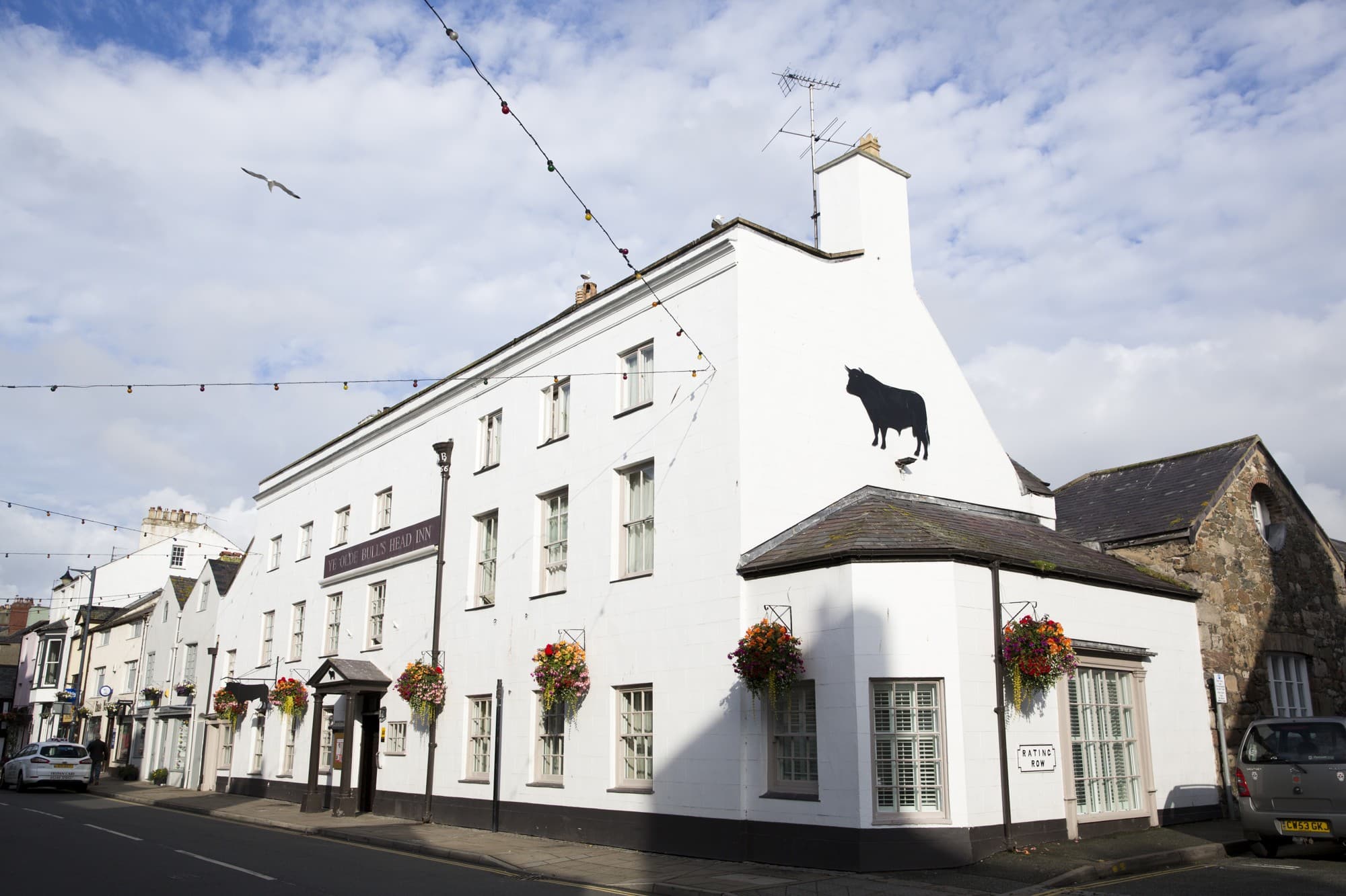 Photo of The Bull's Head Inn