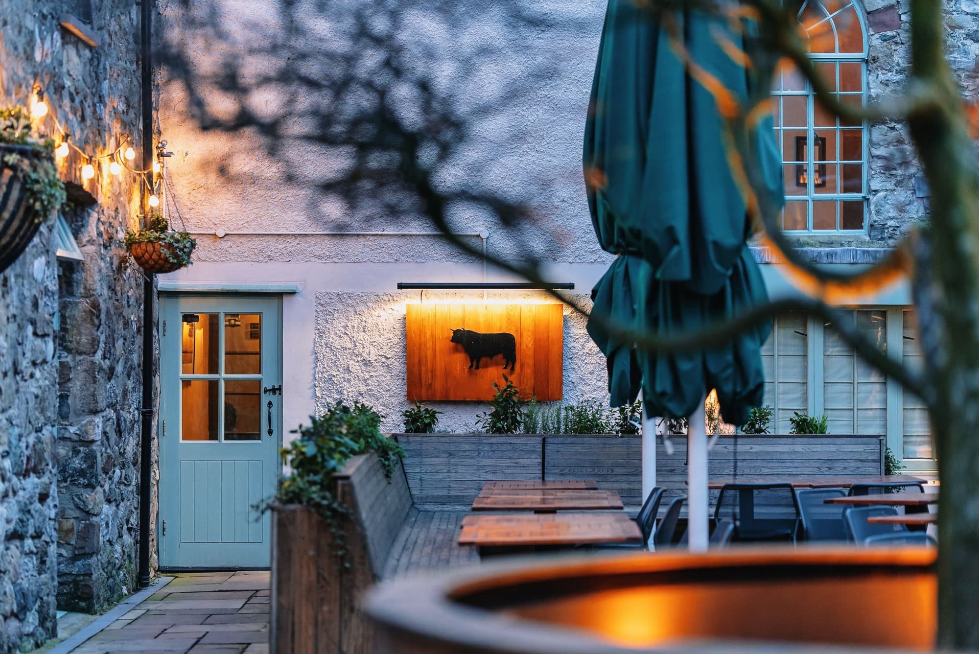 Photo of The Bull's Head Inn