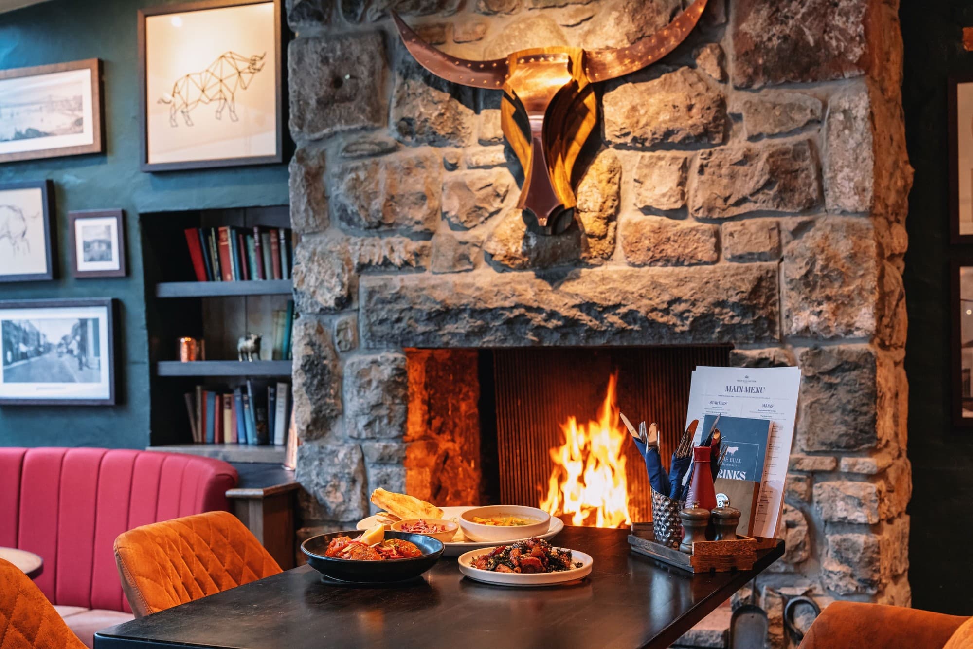 Photo of The Bull's Head Inn