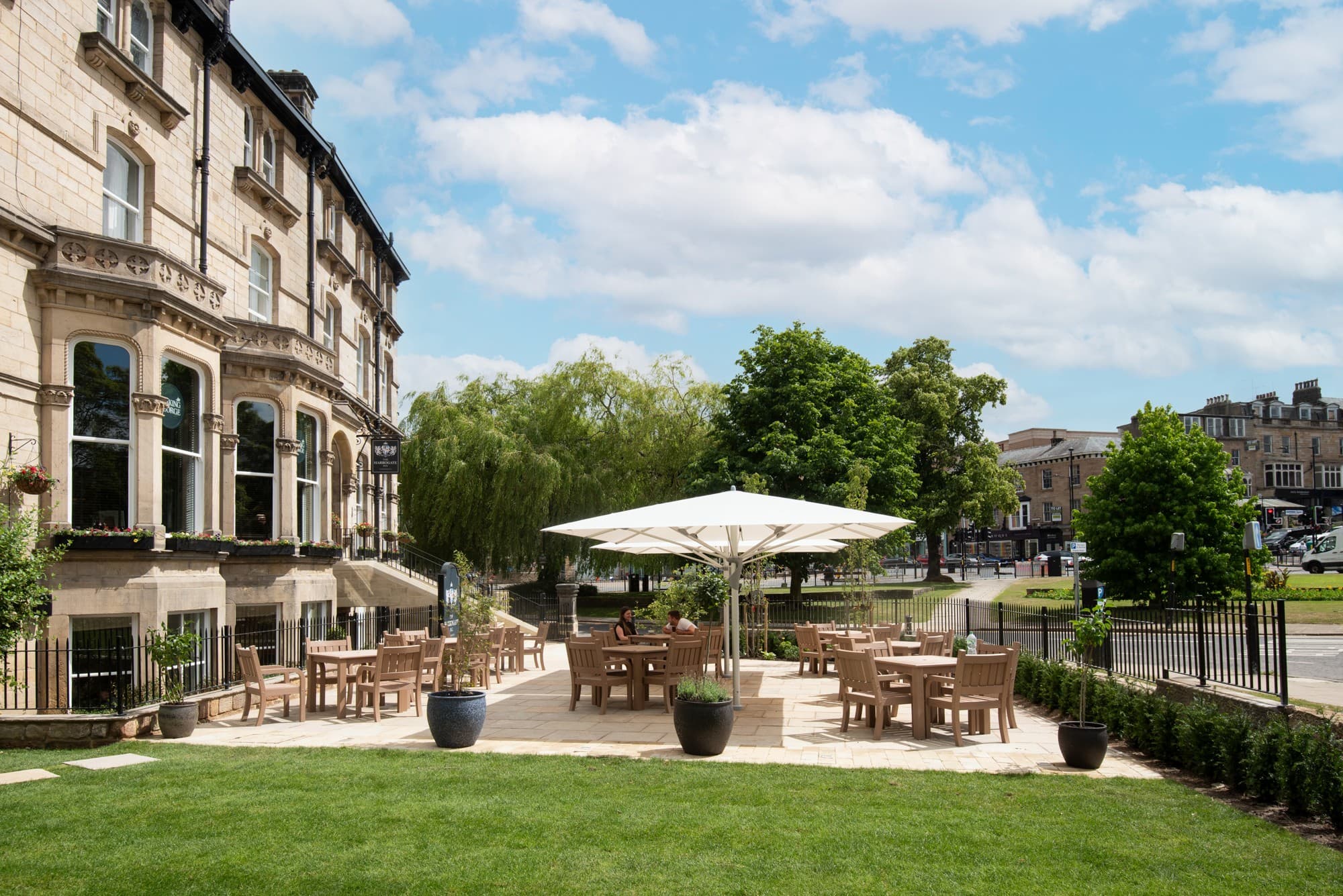 Photo of The Harrogate Inn